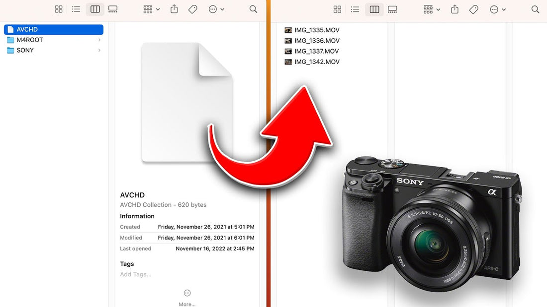 How to Find Missing Videos on Your SD Card: A Quick Guide