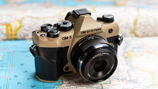 OM System OM-5 Mark II Review: The Ultimate Adventure Travel Camera