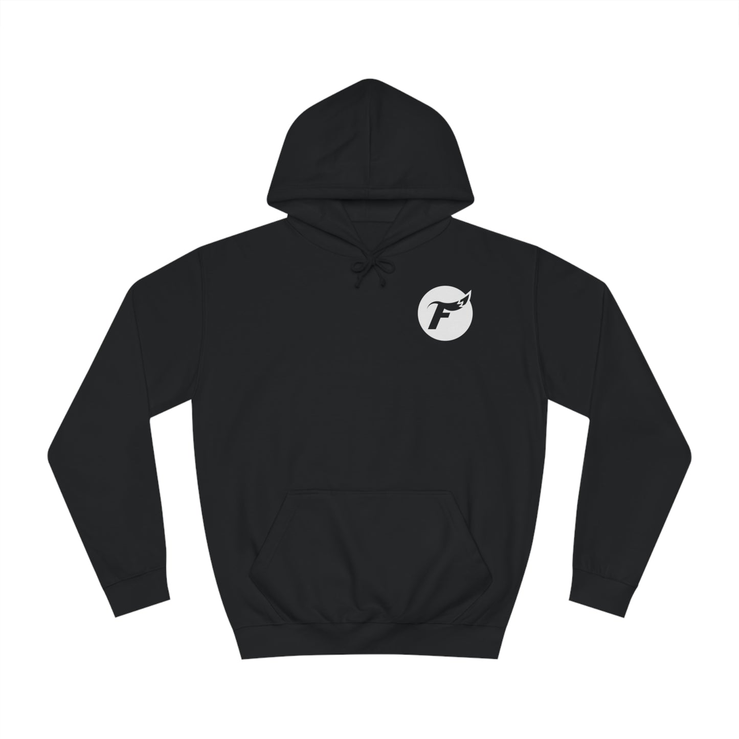 Classic Logo Hoodie