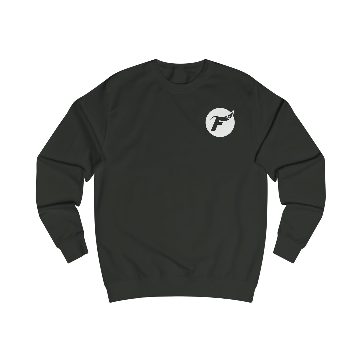 Classic Logo Crewneck Sweater