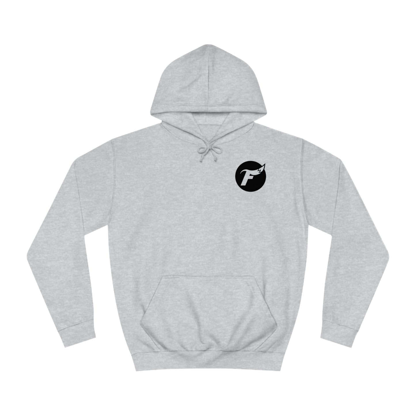 Classic Logo Hoodie