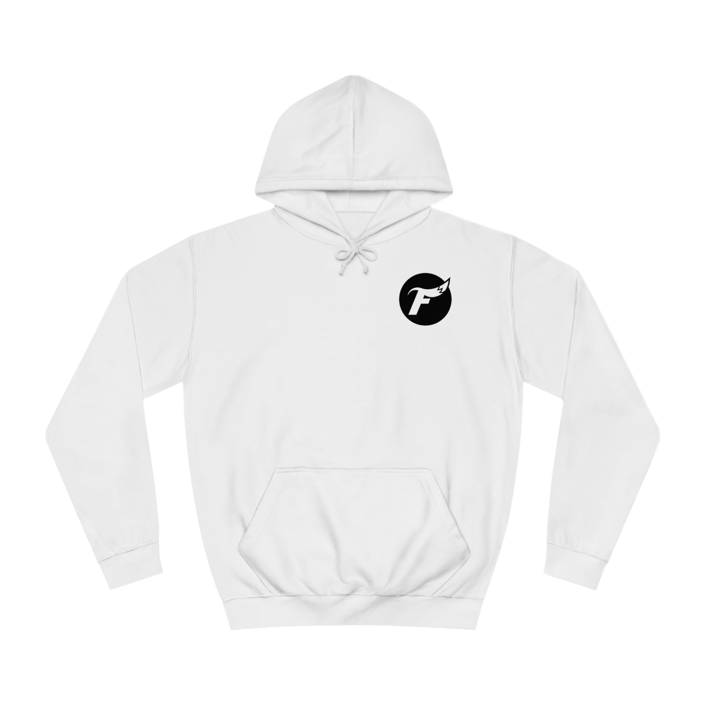 Classic Logo Hoodie