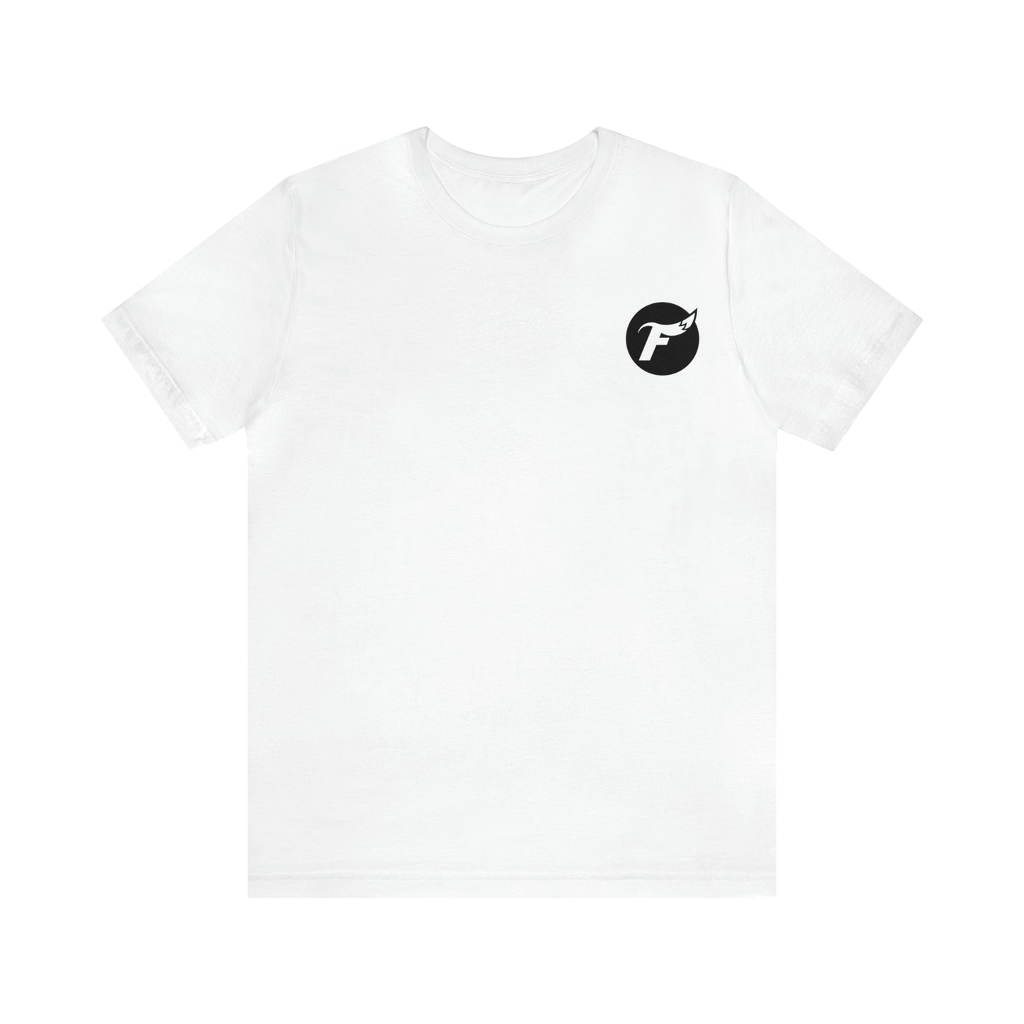 Classic Logo Short Sleeve Tee