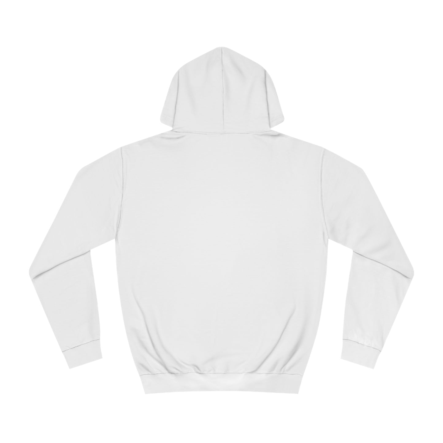 Classic Logo Hoodie