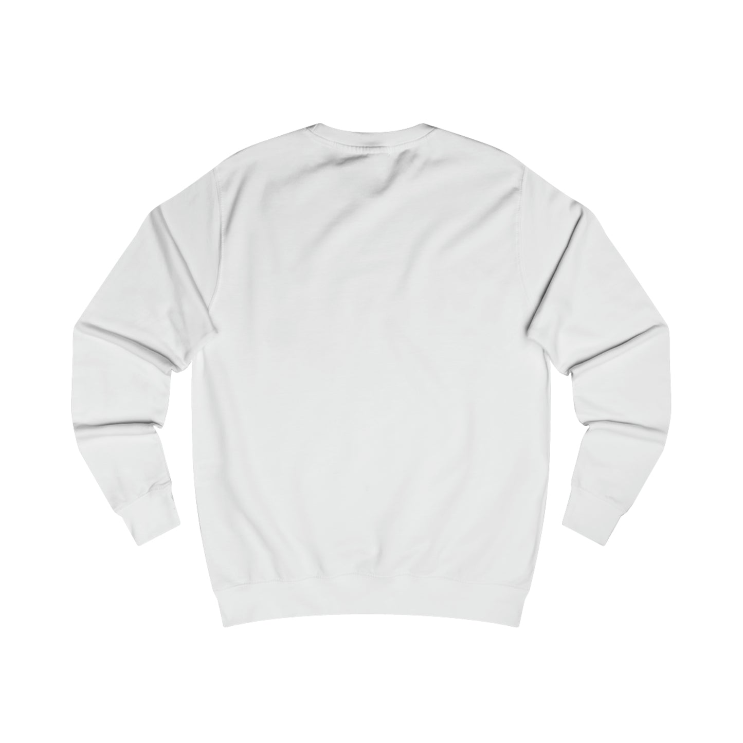 Classic Logo Crewneck Sweater