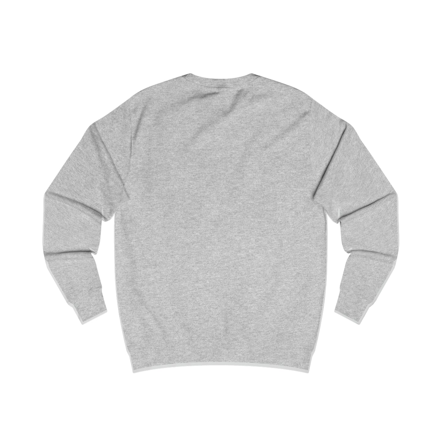 Classic Logo Crewneck Sweater