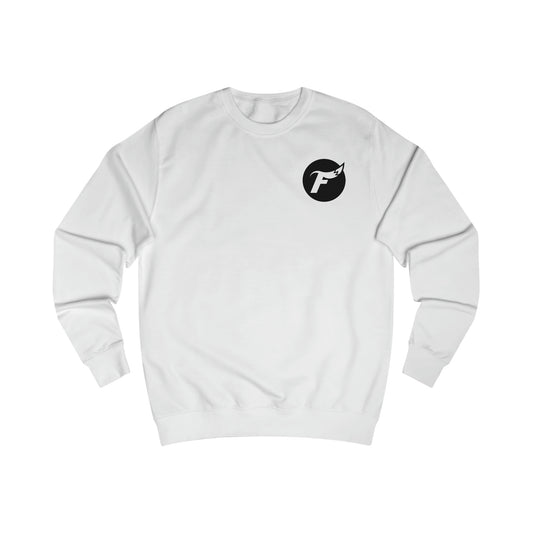 Classic Logo Crewneck Sweater