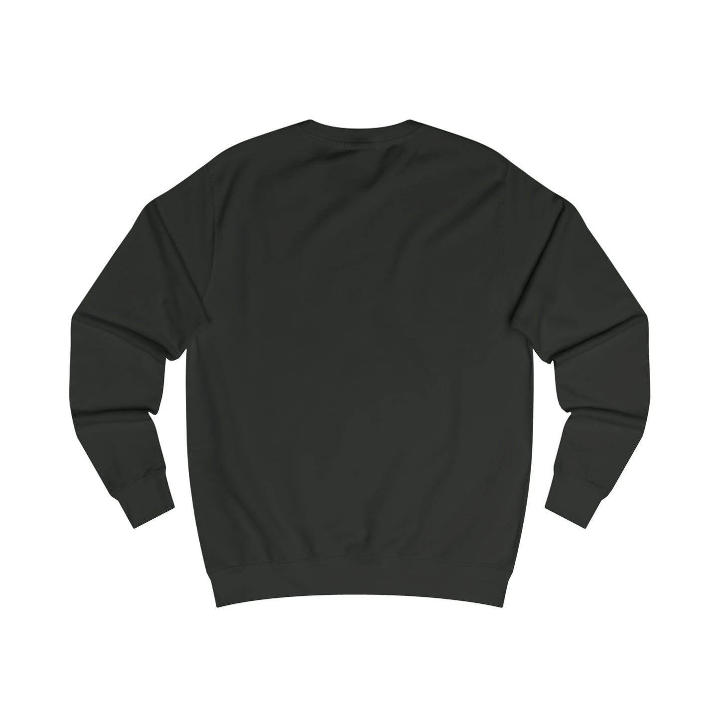 Classic Logo Crewneck Sweater