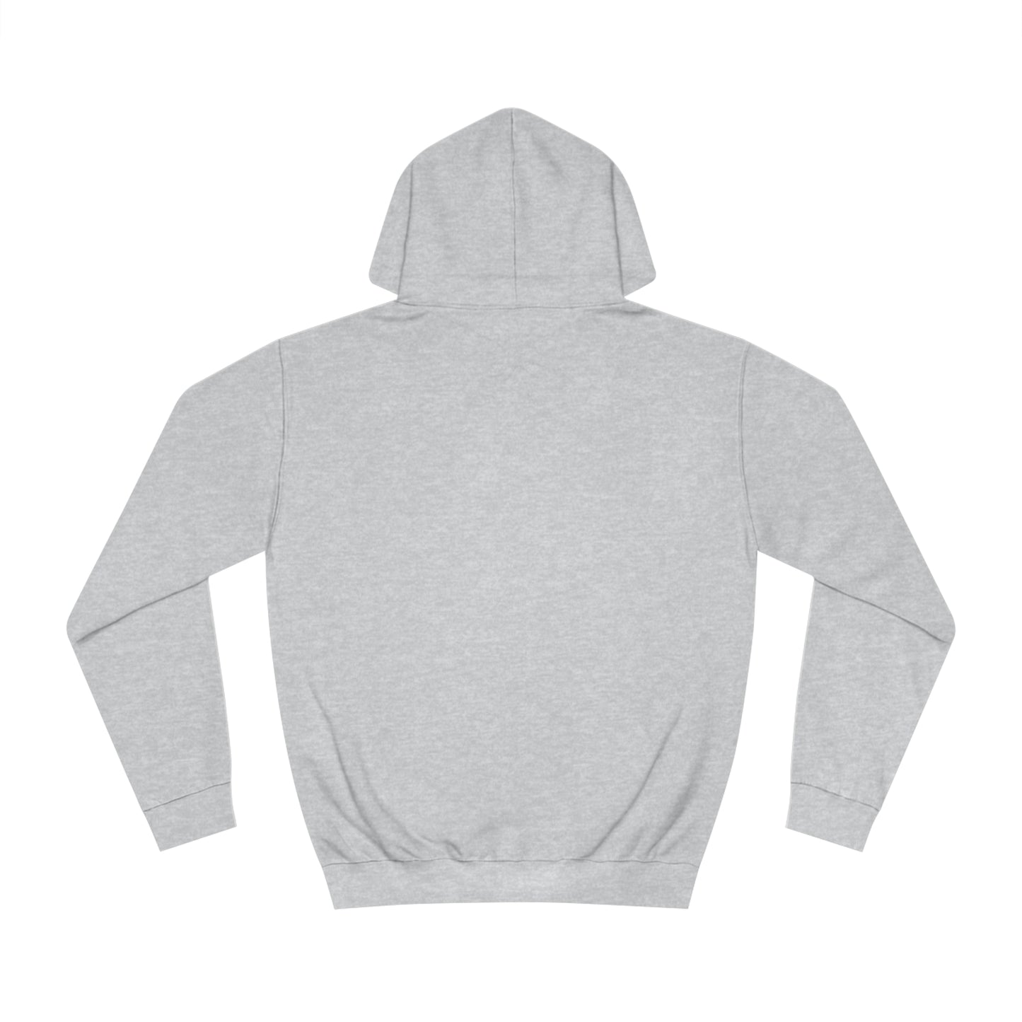 Classic Logo Hoodie