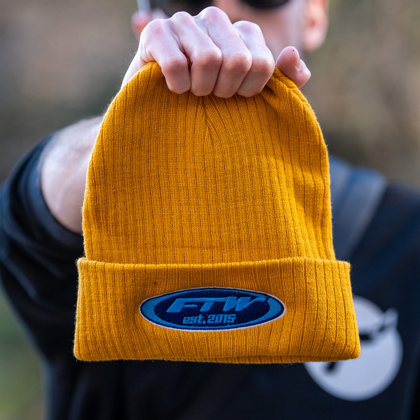FTW Beanie