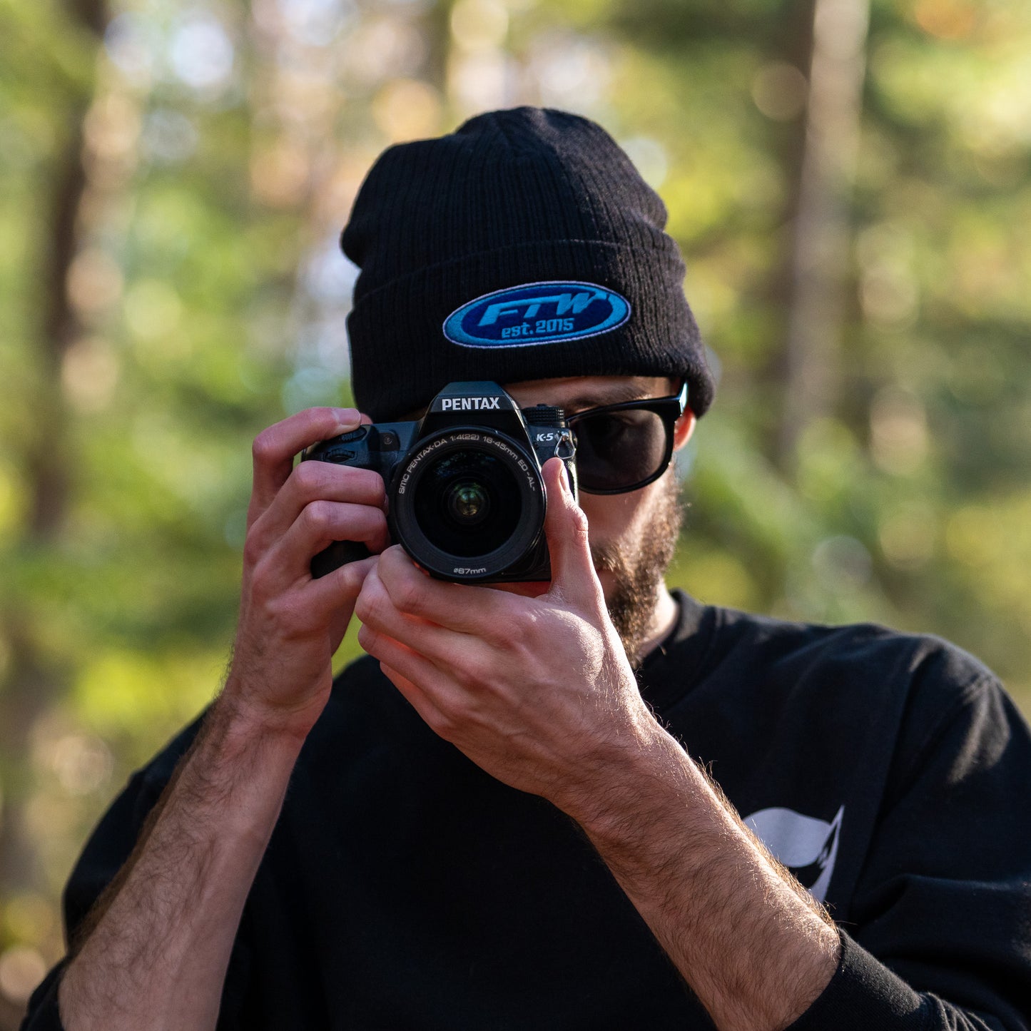 FTW Beanie