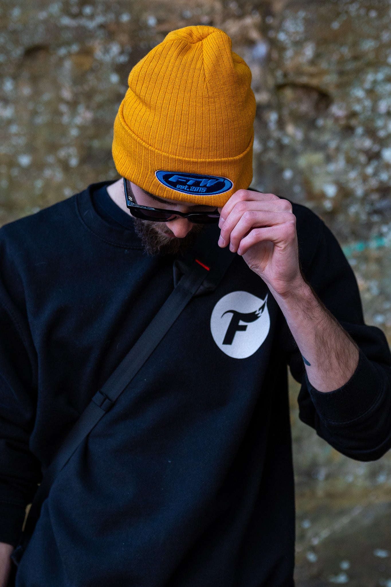 FTW Beanie