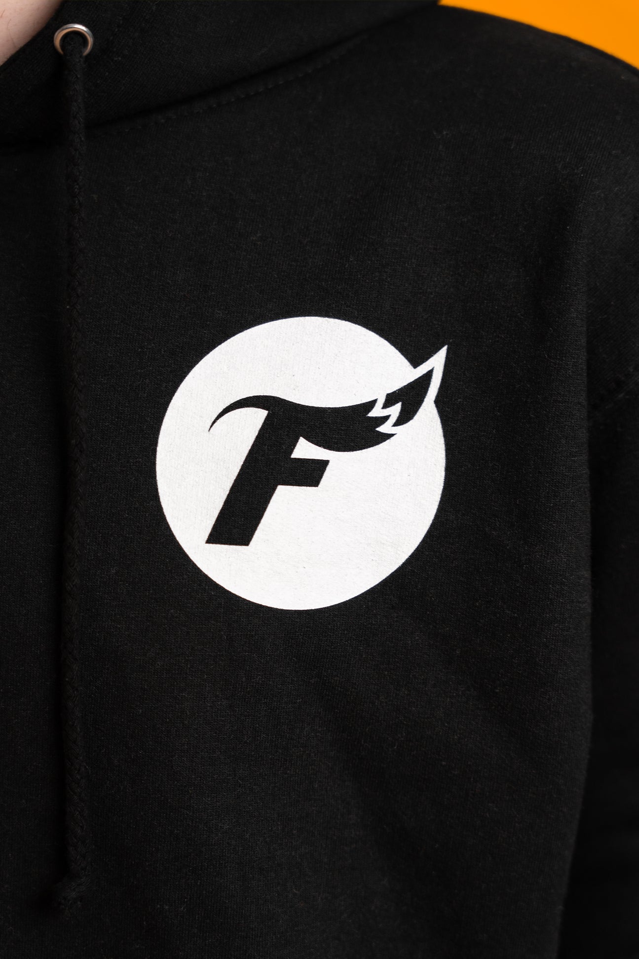 Classic Logo Hoodie