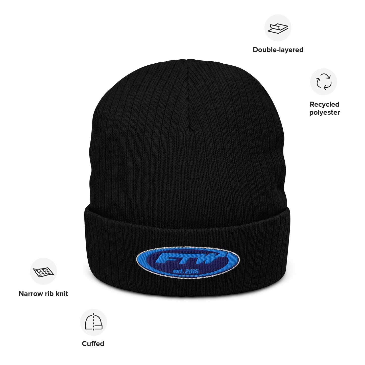FTW Beanie