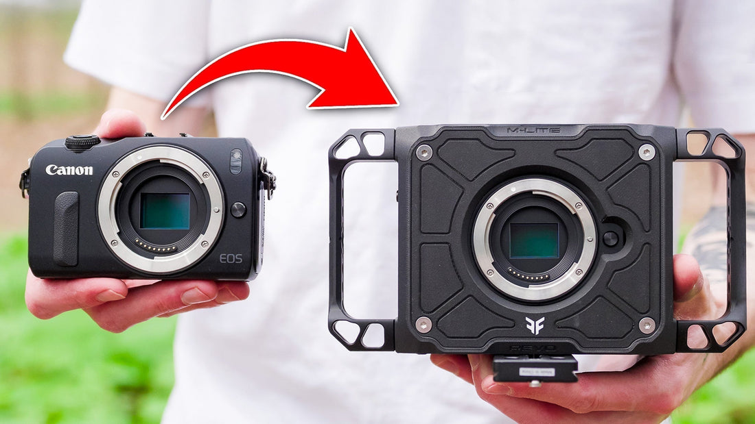 This $250 Camera Keeps Getting Better!