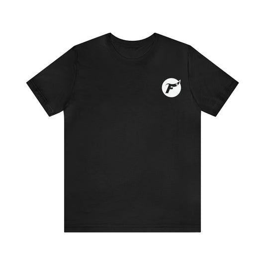 Classic Logo Short Sleeve Tee