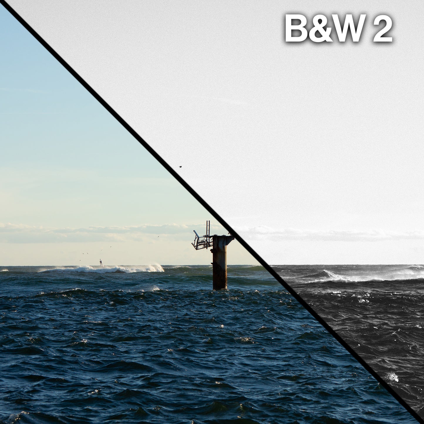 ESSENTIALS Preset Pack V2