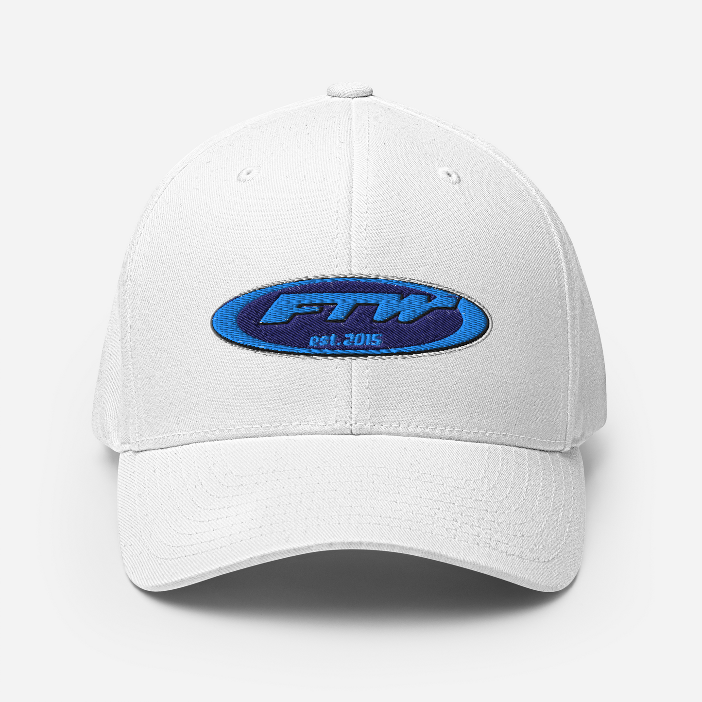 FTW Fitted Hat