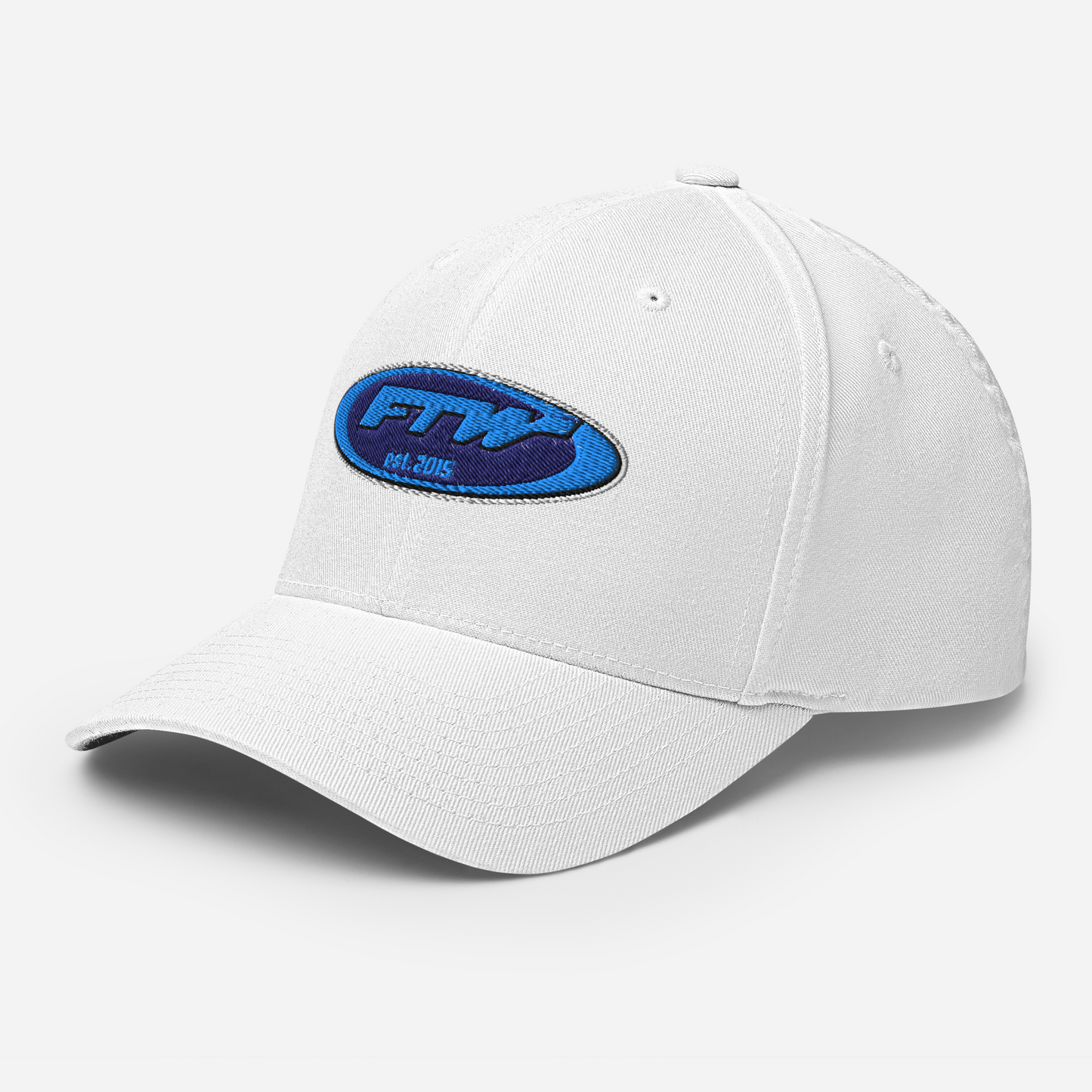 FTW Fitted Hat